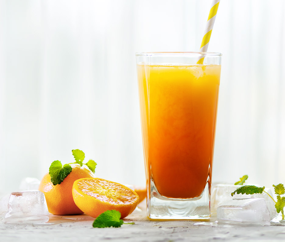 Rooibos Orange Fresh | Original Matcha