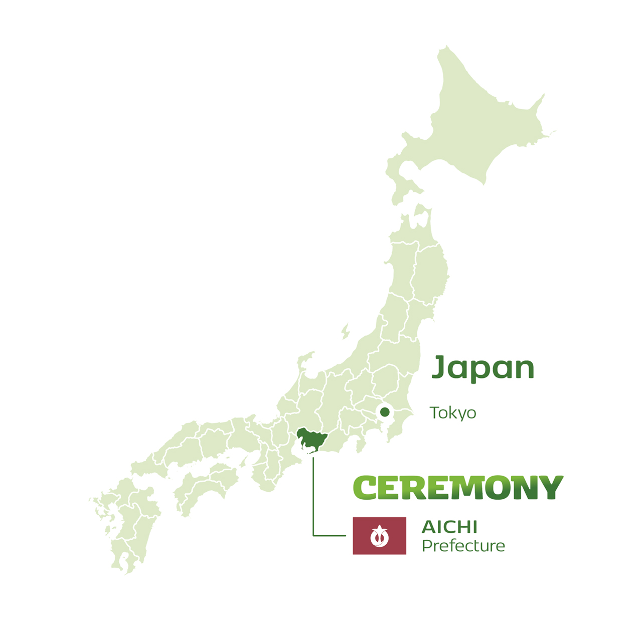 Japan Matcha Rarity Bio Matcha cerimoniale