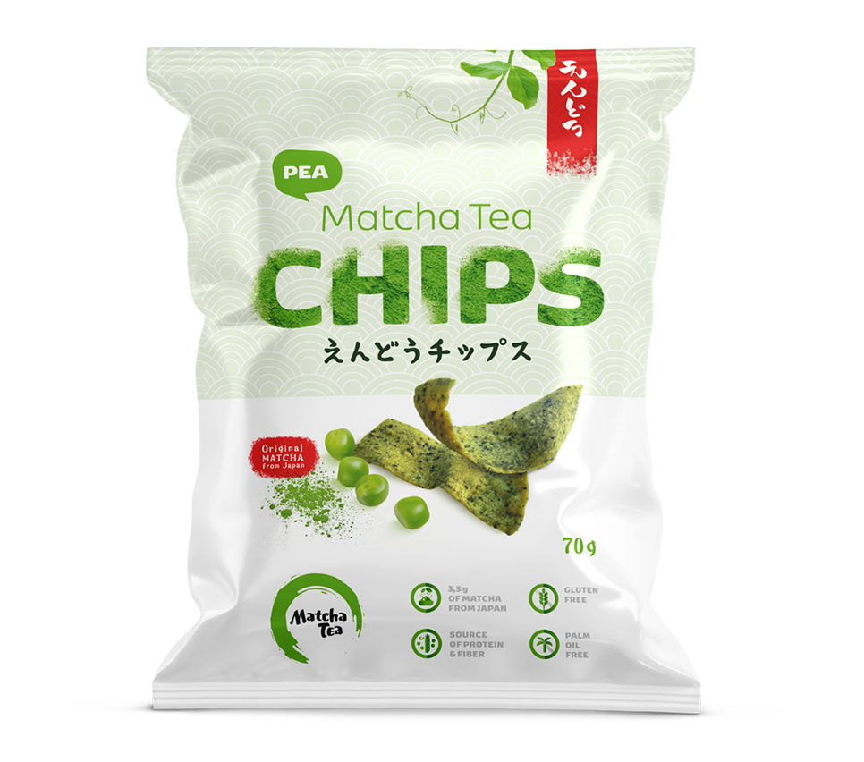Matcha Tea Orginal Matcha Tea Chocolate Covered Cashews 100 g | Original Matcha